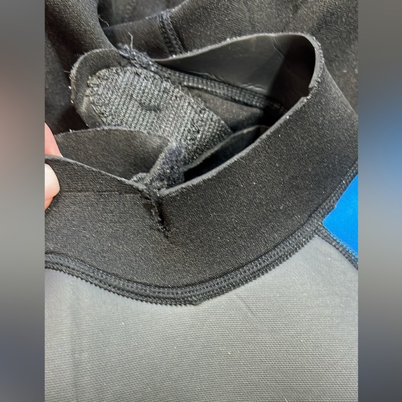 Kids Wetsuit size 6 - Picture 4 of 5